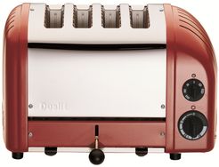 Dualit NewGen 4-Slice Toaster