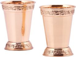 Old Dutch Set of Two 12oz Mint Julep Cups