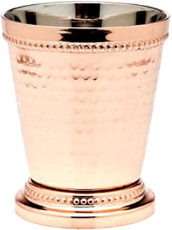Godinger 3.5in Copper Mint Julep Cup