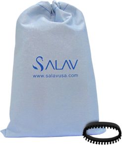 SALAV 2pc Travel Handheld Accessory Set