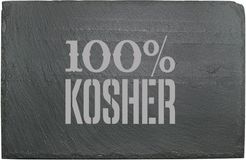 susquehanna Kosher Cheese Server
