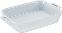 Staub Ceramic 7.5in x 6in Rectangular Baking Dish