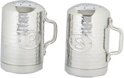 Old Dutch 2pc Salt & Pepper Shaker Set