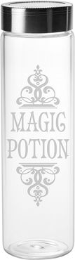 Susquehanna Glass Company Magic Potion Sleek 18oz Water Bottle