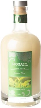 Mosaiq Green Tea Bubble Bath
