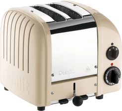 Dualit 2-Slice NewGen Toaster