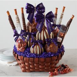 Mrs Prindables Classic Deluxe Signature Basket
