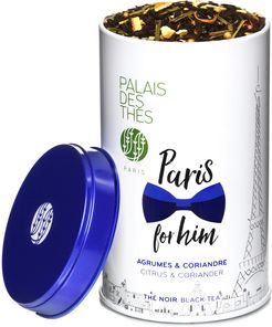 Le Palais des Thes Palais des Thes Paris for Him 3.5oz Loose Tea