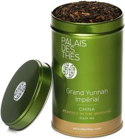 Le Palais de Thes Le Palais De Thes Grand Yunnan Imperial Black Tea