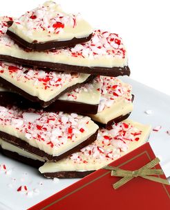 Chocolate Covered Company 12oz Peppermint Bark