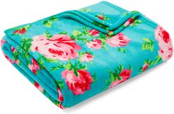 Betsey Johnson Bouquet Day Throw