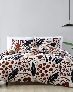 Marimekko Suvi Comforter/Sham Set