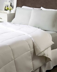 Blue Ridge Home Royal Lux Light Weight Down Alternative Comforter