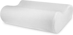 Soft-Tex Standard Senorpedic Memory Foam Contour Neck Pillow