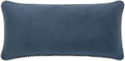 Waterford Jonet Indigo Decorative Pillow