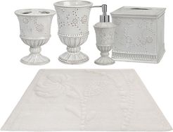 Creative Bath Eyelet Bath Accessories