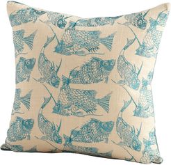 Cyan Design Angler Pillow