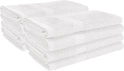 Weaver's Touch 8pc Hand Towel Set