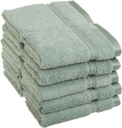 Superior 10pc Face Towel Set