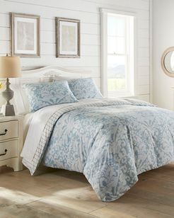 Stone Cottage Camden Duvet Cover Set