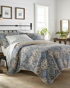 Stone Cottage Arell Quilt Set