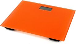 Nameek?s Square Orange Electronic Bathroom Scale