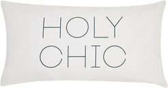 Christian Siriano Mags Pillow