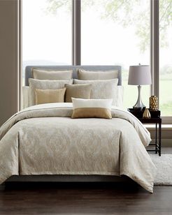Highline Bedding Co. Samara 3pc Comforter Set