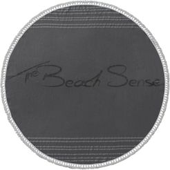 Enchante Home Beach Sense Round Beach Towel