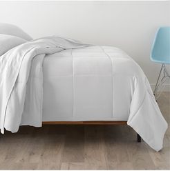 Down Supply All-Season Down-Alternative Comforter