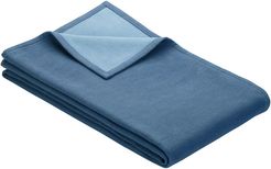 IBENA Stockholm Jacquard Throw Blanket