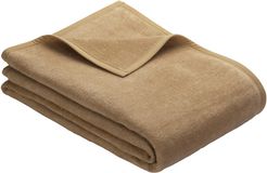 IBENA Porto Jacquard Full/Queen Bed Blanket