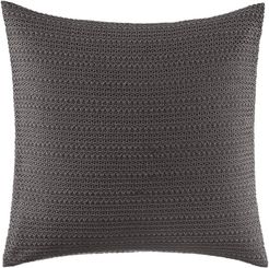 Vera Wang Verge Plain Weave Pillow