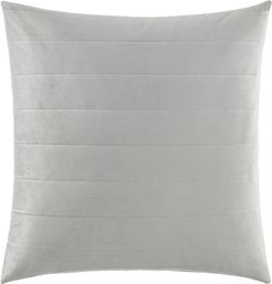 Kenneth Cole New York Essentials Velvet Pillow