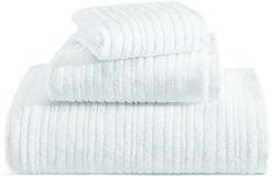 Kenneth Cole New York Brooks 3pc Towel Set