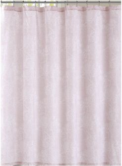 Cottage Classics Spring Bloom Shower Curtain