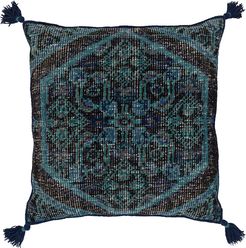 Surya Zahra Printed Throw Pillow