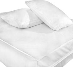 Epoch Home Permashield Waterproof Basic Bed Protector