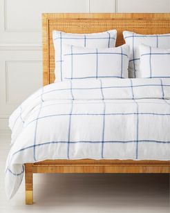 Serena & Lily Hammonds Duvet Cover