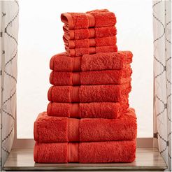 Superior 100% Egyptian cotton 10PC Towel Set