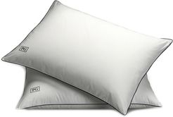 Pillow Guy 2-Pack WGD Stomach Sleeper Pillow