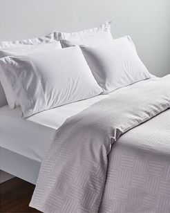 Sferra Andello Duvet Cover