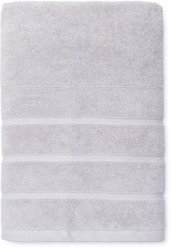 Frette Lanes Fume Bath Towel