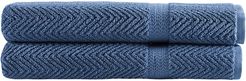 ozan Premium Home Maui Bath Towels Set of 2