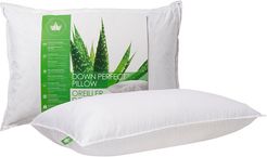 Canadian Down & Feather Canadian Down Perfect Medium Filled Pillow