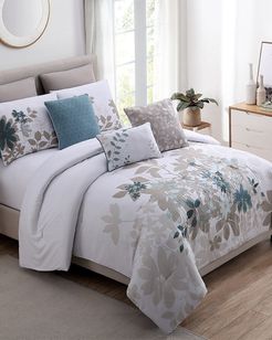 Modern Threads 8pc Comforter Set