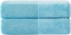 Enchante Home Set of 2 Incanto Bath Towels