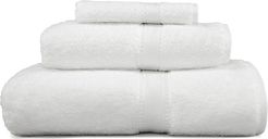 Linum Home Textiles Terry 3pc Towel Combination Set