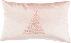 Safavieh Enchanted Evergreen Pillow