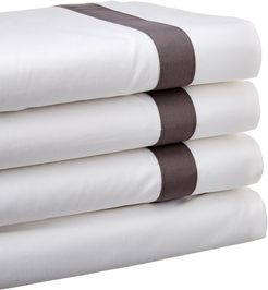 Hip Hotel Hotel Border Sheet Set